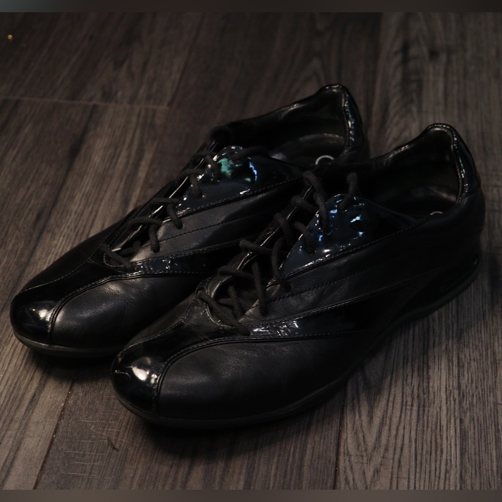 Cole Haan Nike Air Sneakers